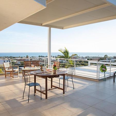 Ki Vista Apartment Marina di Ragusa Extérieur photo