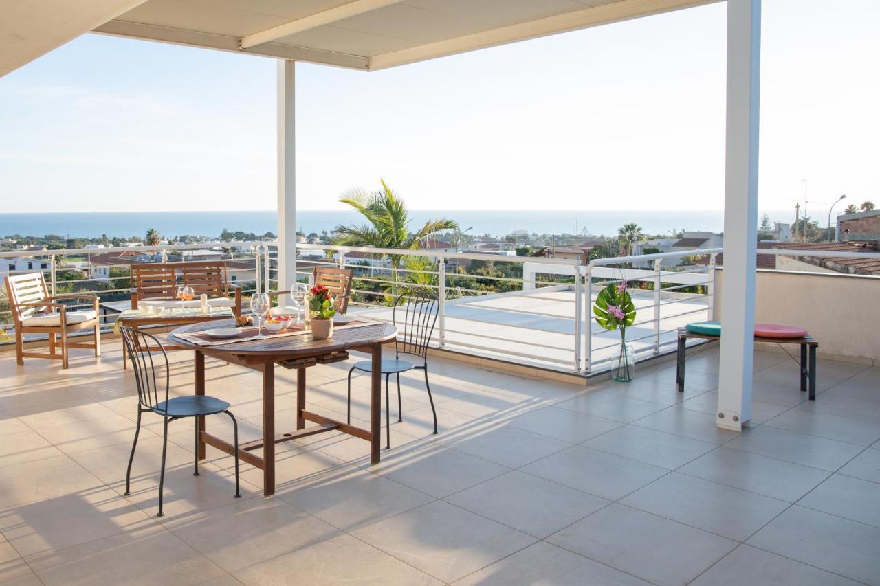 Ki Vista Apartment Marina di Ragusa Extérieur photo