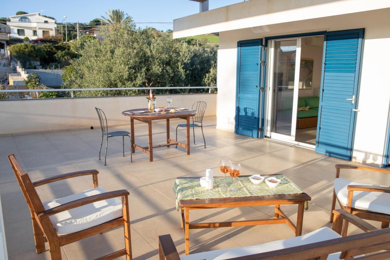 Ki Vista Apartment Marina di Ragusa Extérieur photo