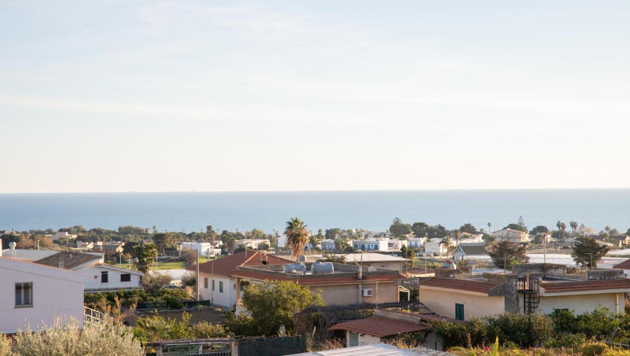 Ki Vista Apartment Marina di Ragusa Extérieur photo