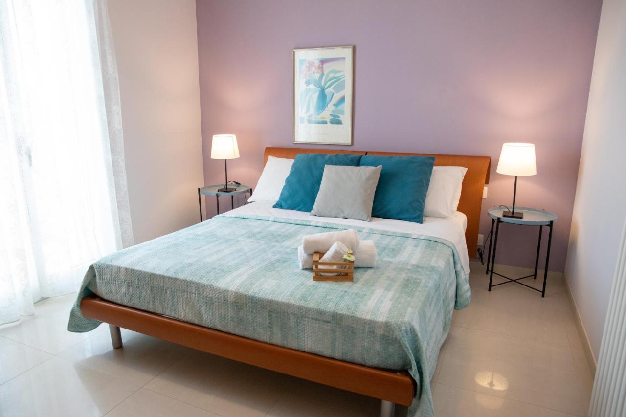 Ki Vista Apartment Marina di Ragusa Extérieur photo