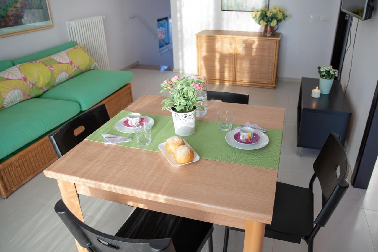 Ki Vista Apartment Marina di Ragusa Extérieur photo