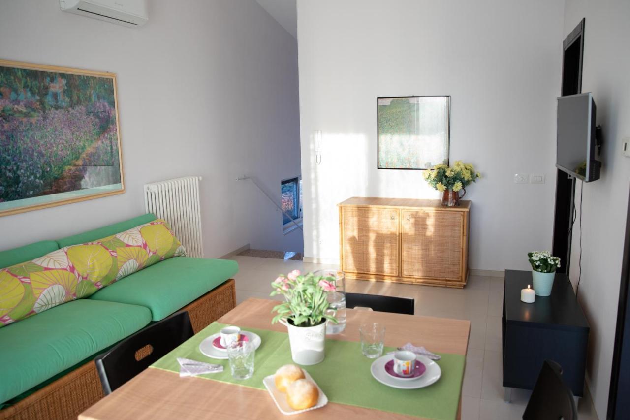 Ki Vista Apartment Marina di Ragusa Extérieur photo