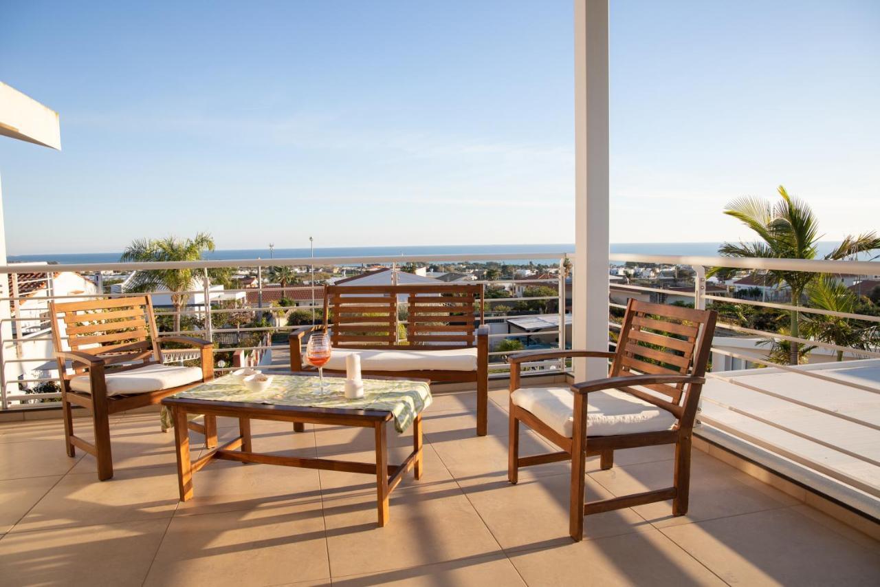 Ki Vista Apartment Marina di Ragusa Extérieur photo