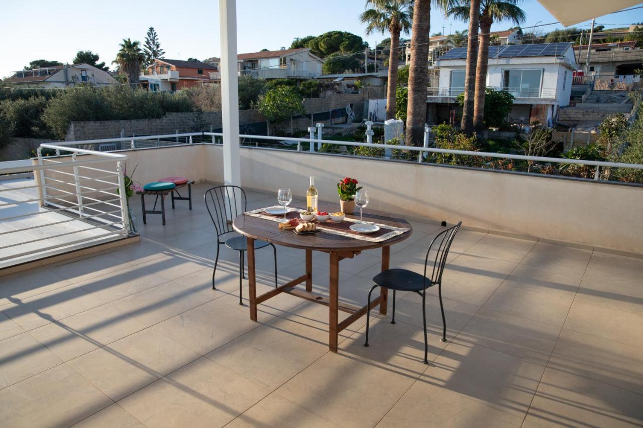 Ki Vista Apartment Marina di Ragusa Extérieur photo