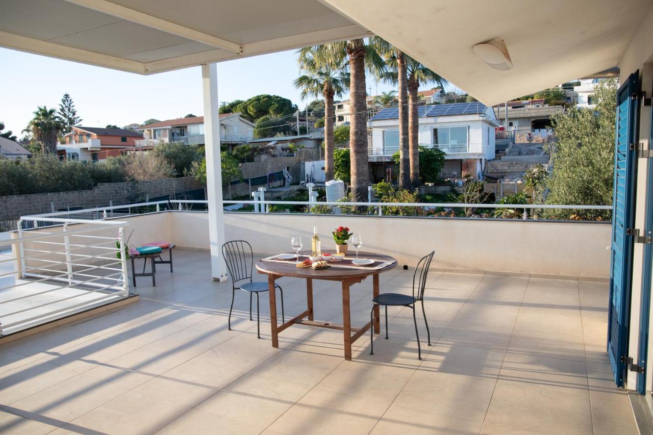 Ki Vista Apartment Marina di Ragusa Extérieur photo