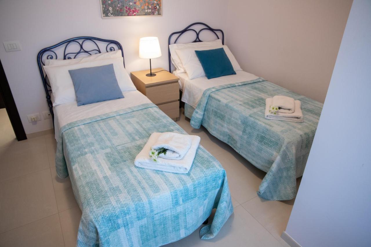 Ki Vista Apartment Marina di Ragusa Extérieur photo
