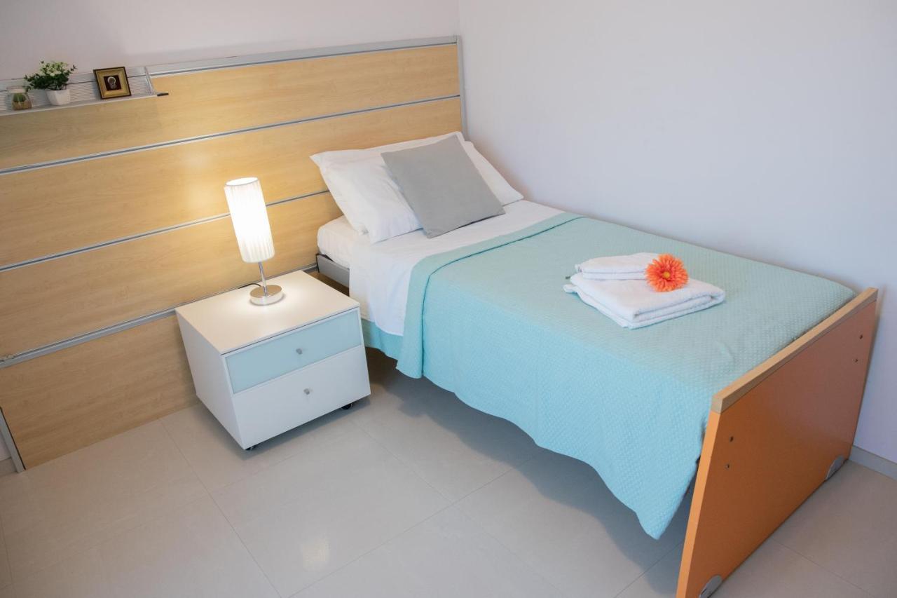 Ki Vista Apartment Marina di Ragusa Extérieur photo
