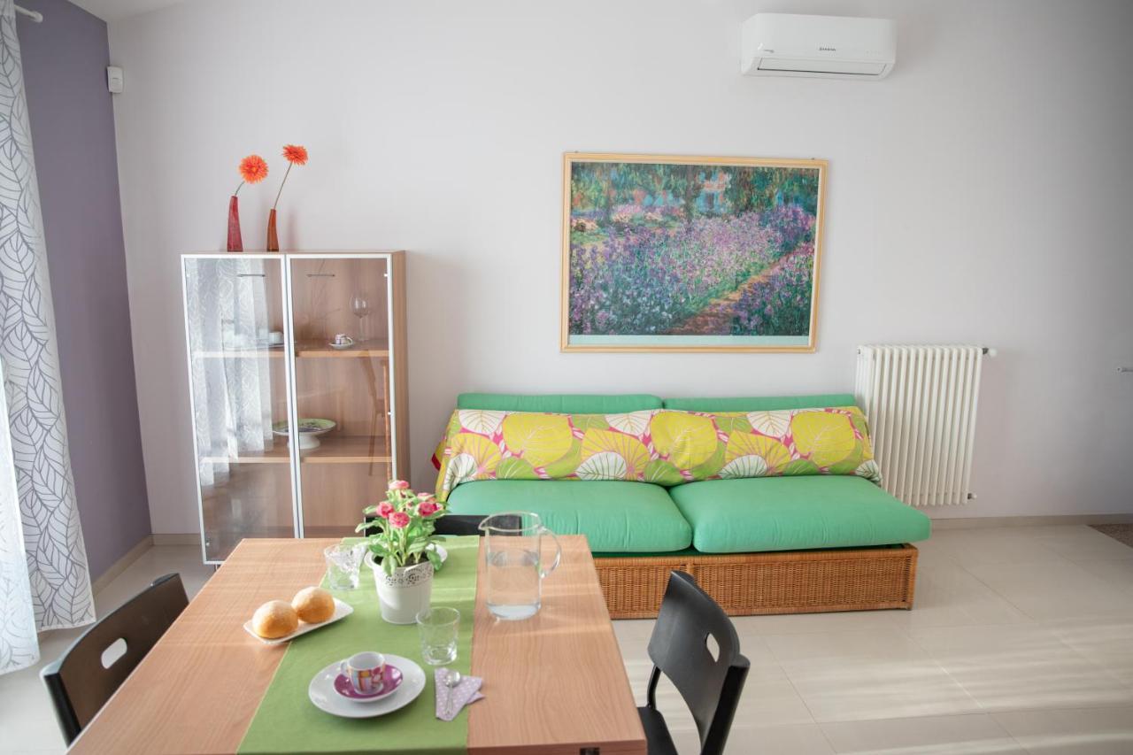 Ki Vista Apartment Marina di Ragusa Extérieur photo
