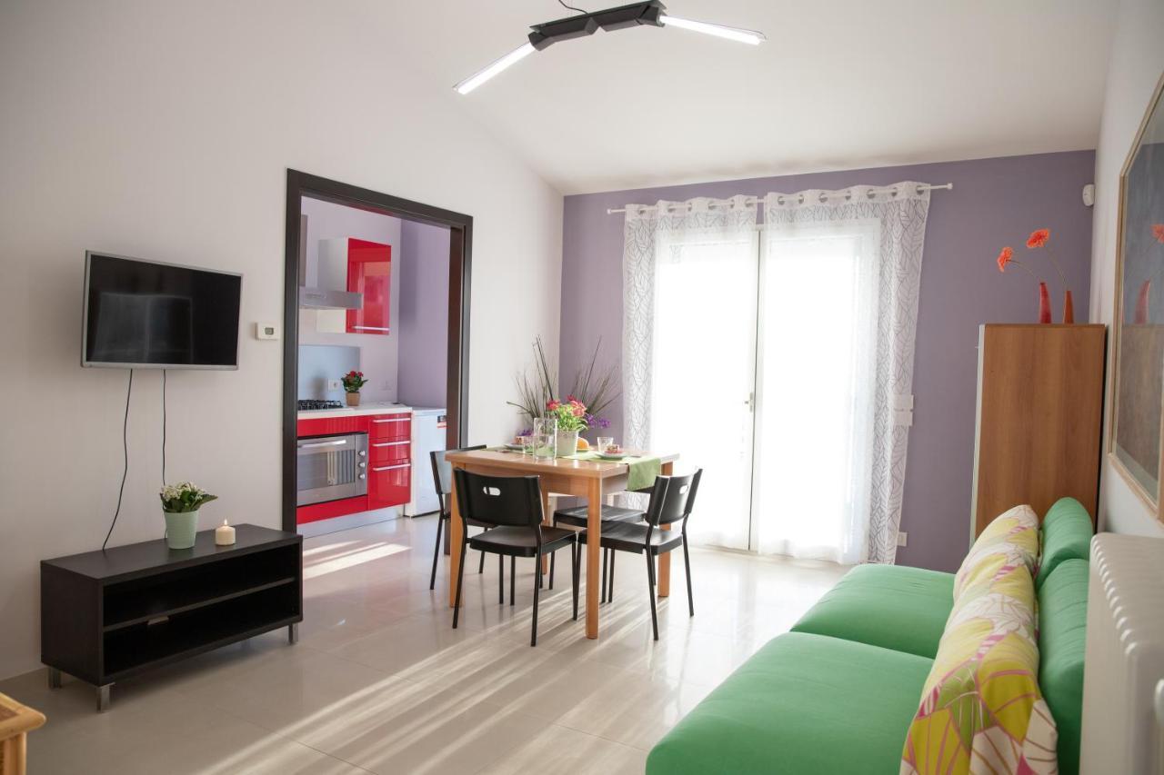 Ki Vista Apartment Marina di Ragusa Extérieur photo