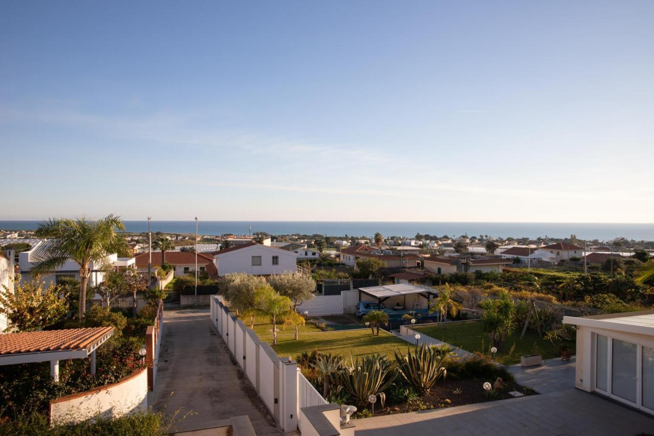 Ki Vista Apartment Marina di Ragusa Extérieur photo