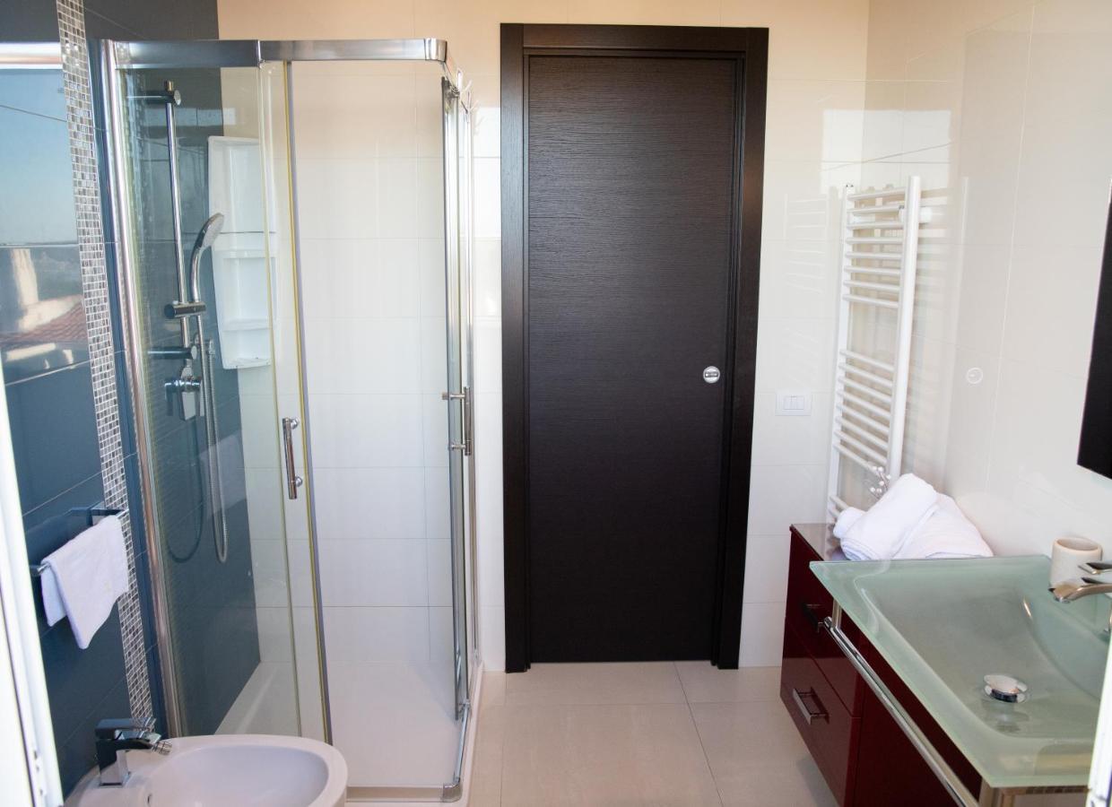 Ki Vista Apartment Marina di Ragusa Extérieur photo