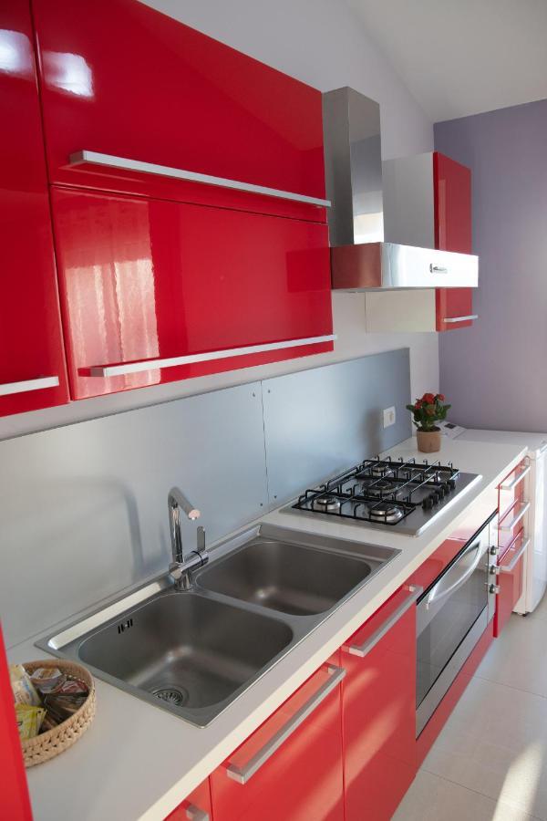 Ki Vista Apartment Marina di Ragusa Extérieur photo